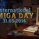 Illustration for article titled Happy International Amiga Day!
